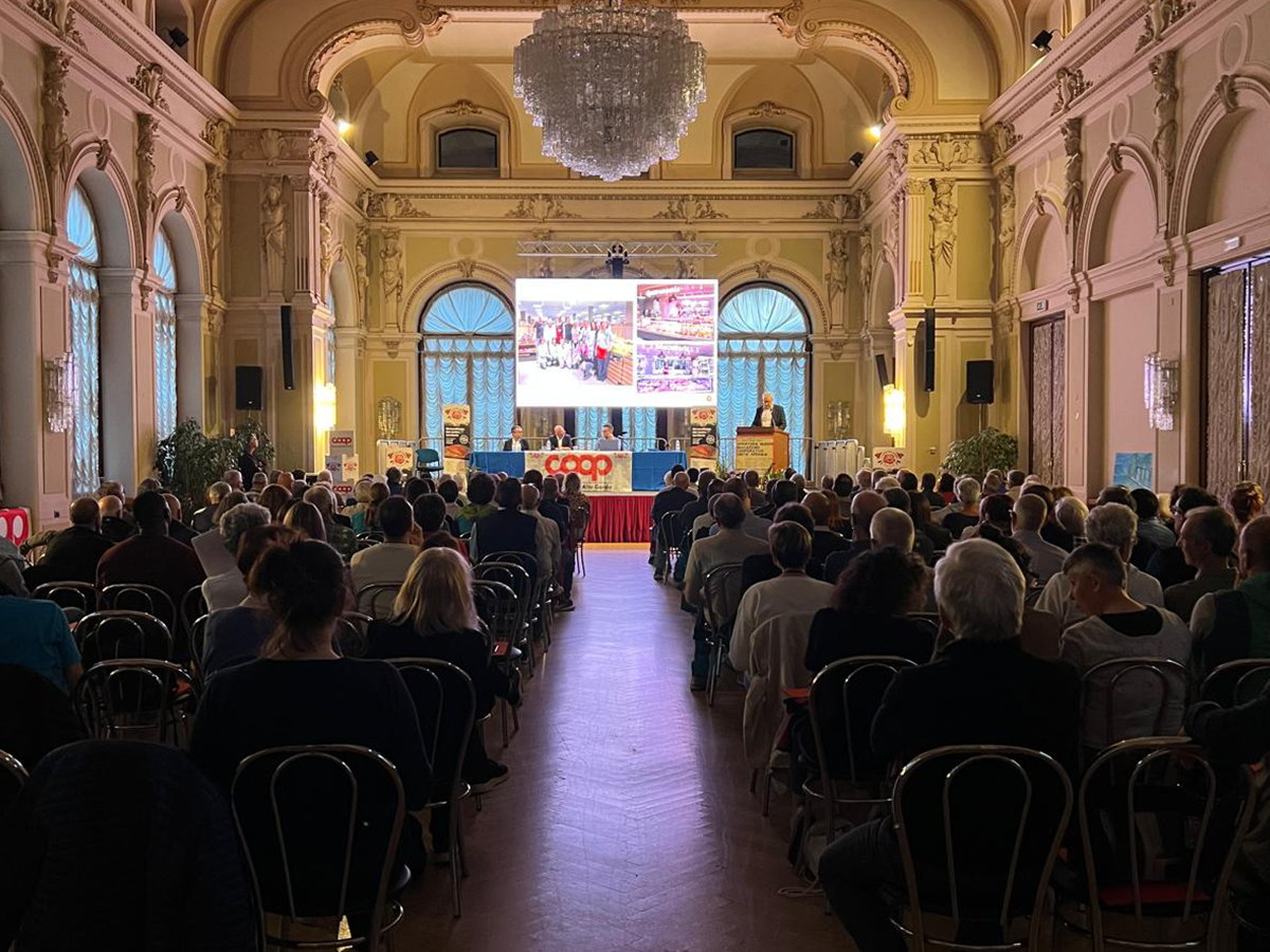 assemblea sala